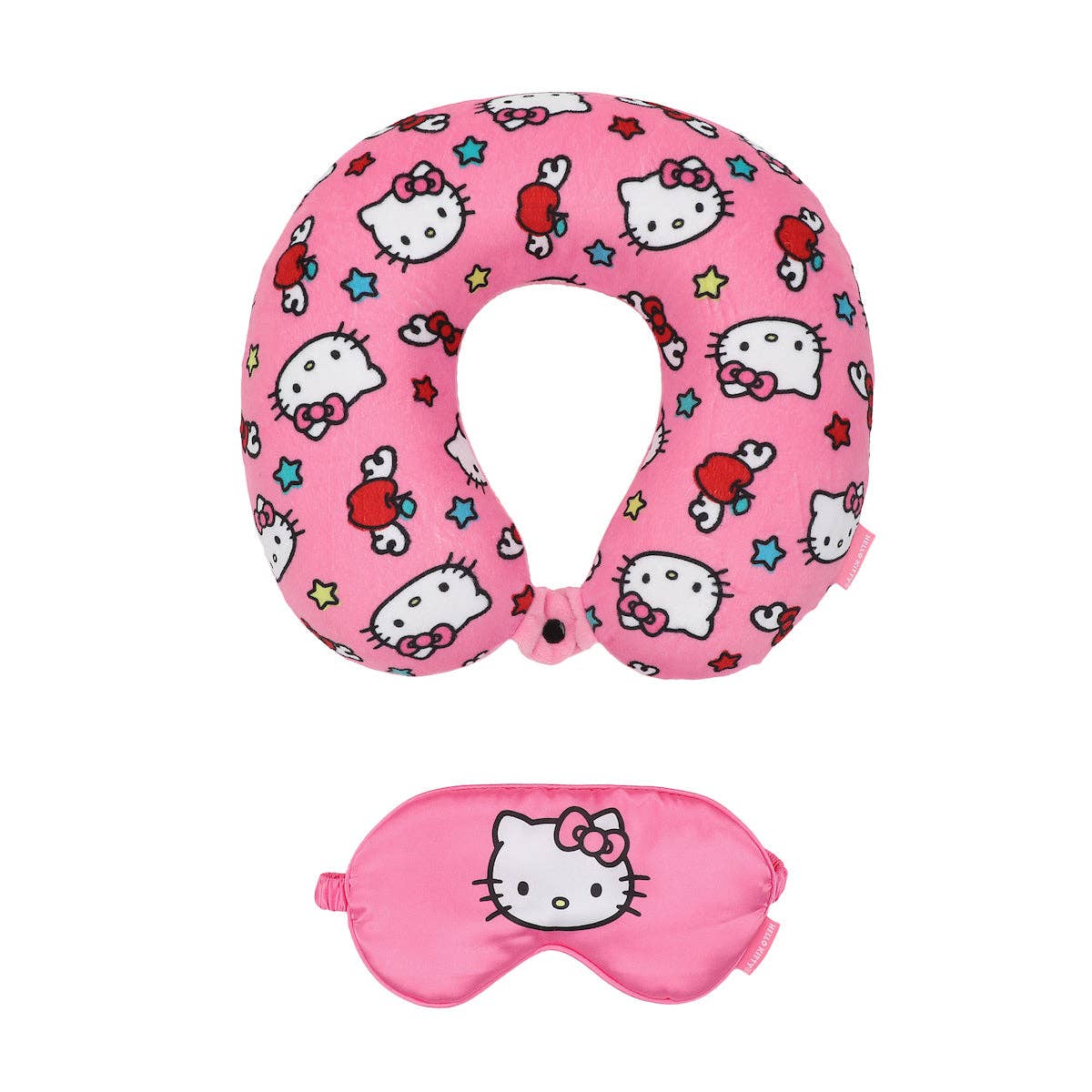 Hello Kitty Tavel set