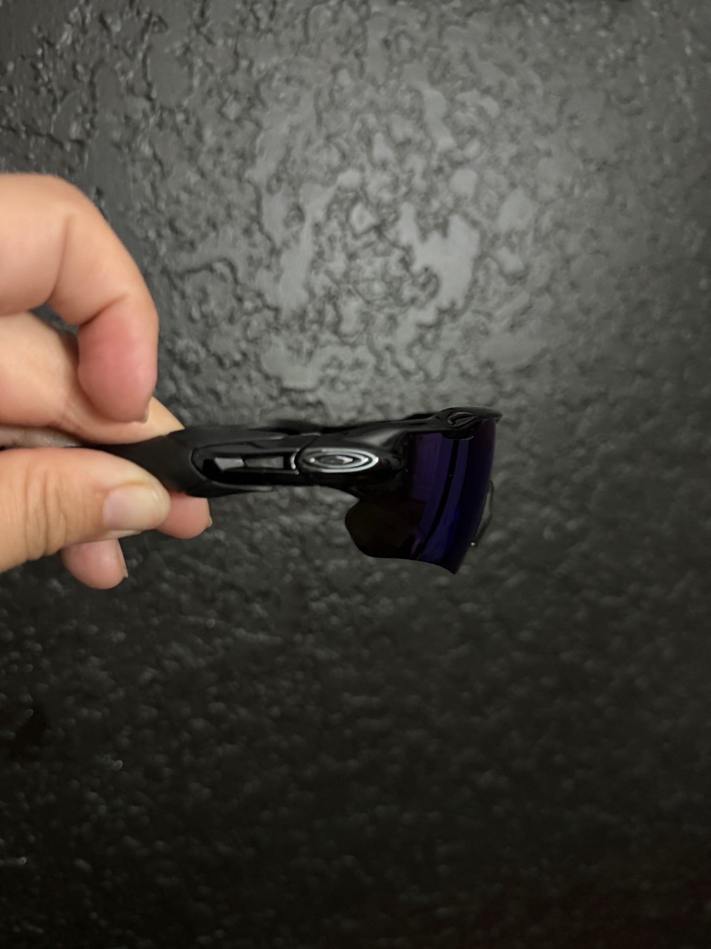 Inspired Oakley (not authentic)