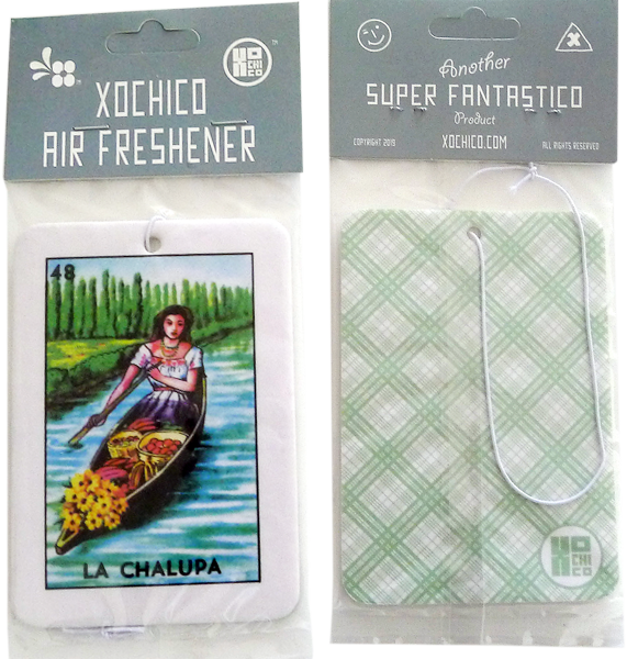 Air Fresheners