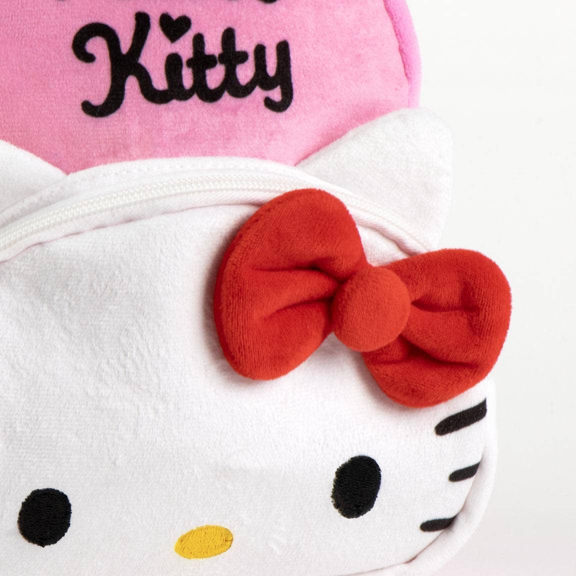 PREMIUM NURSERY BACKPACK HELLO KITTY - 2100005845
