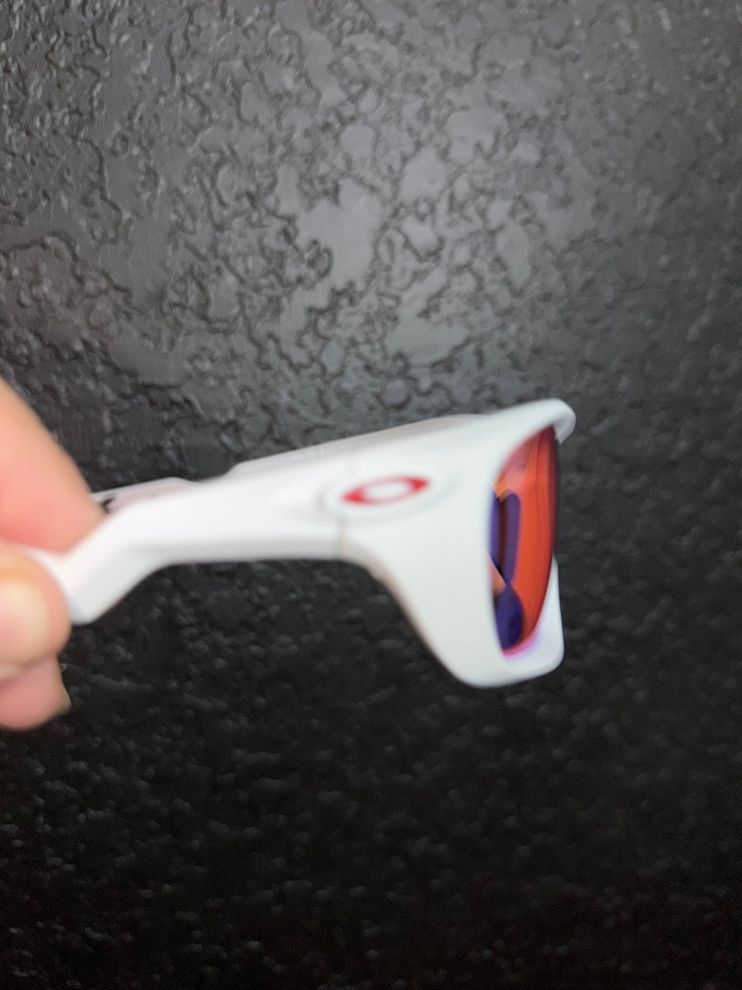 Inspired Oakleys (not authentic)