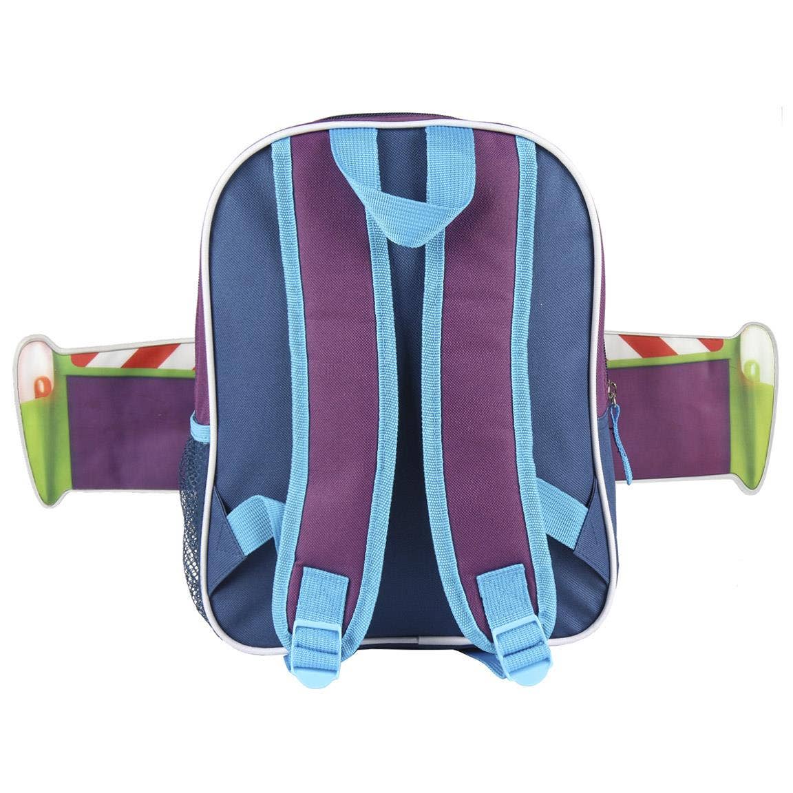 TOY STORY BUZZ LIGHTYEAR CHILDREN'S BACKPACK - 2100002467