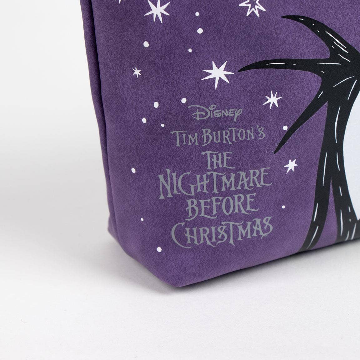 NIGHTMARE BEFORE CHRISTMAS TRAVEL TOILET KIT - 2500003179