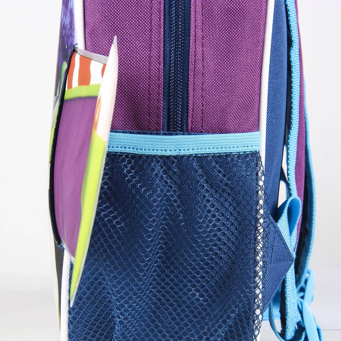 TOY STORY BUZZ LIGHTYEAR CHILDREN'S BACKPACK - 2100002467