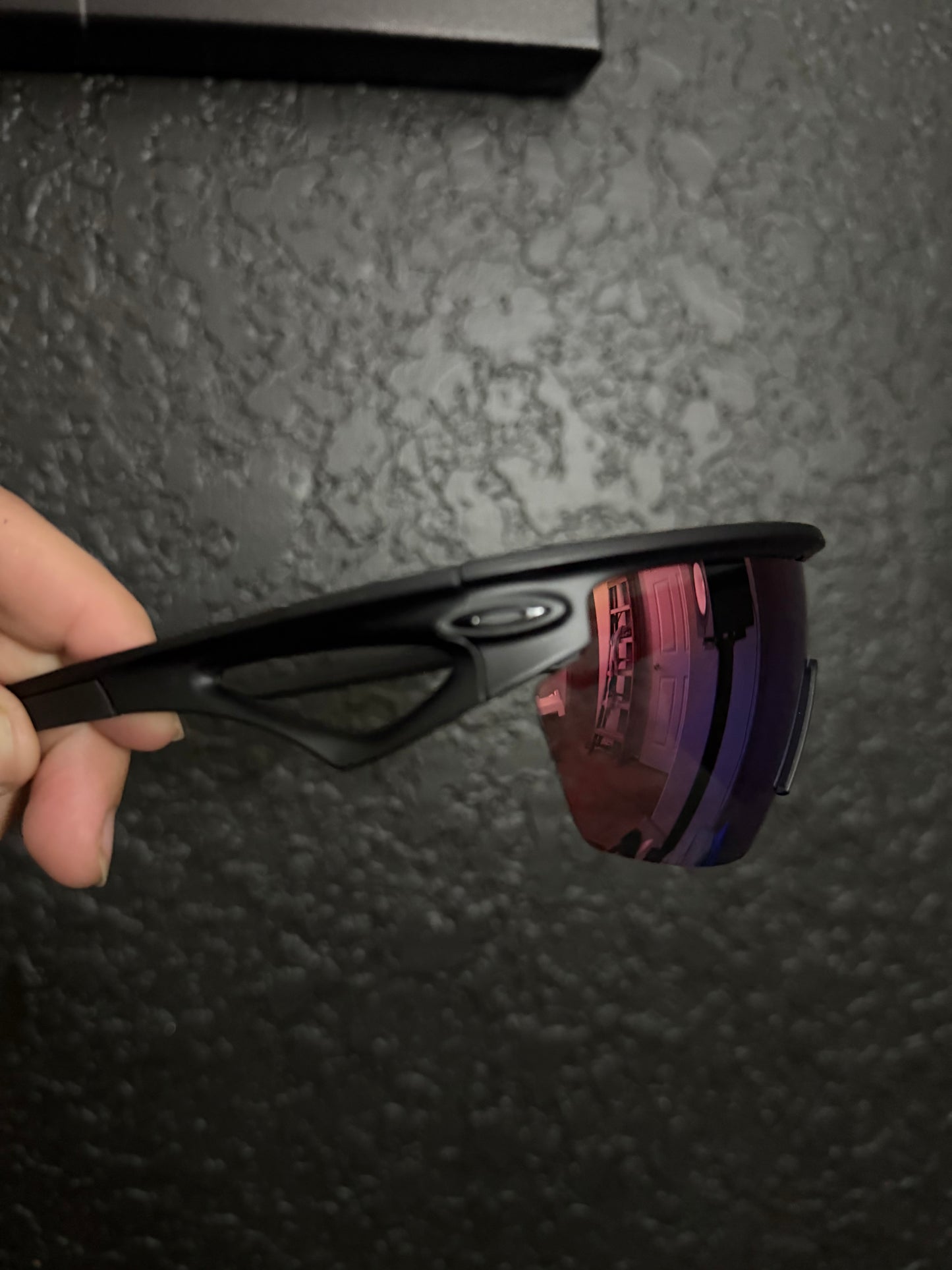 Inspired Oakleys (not authentic)