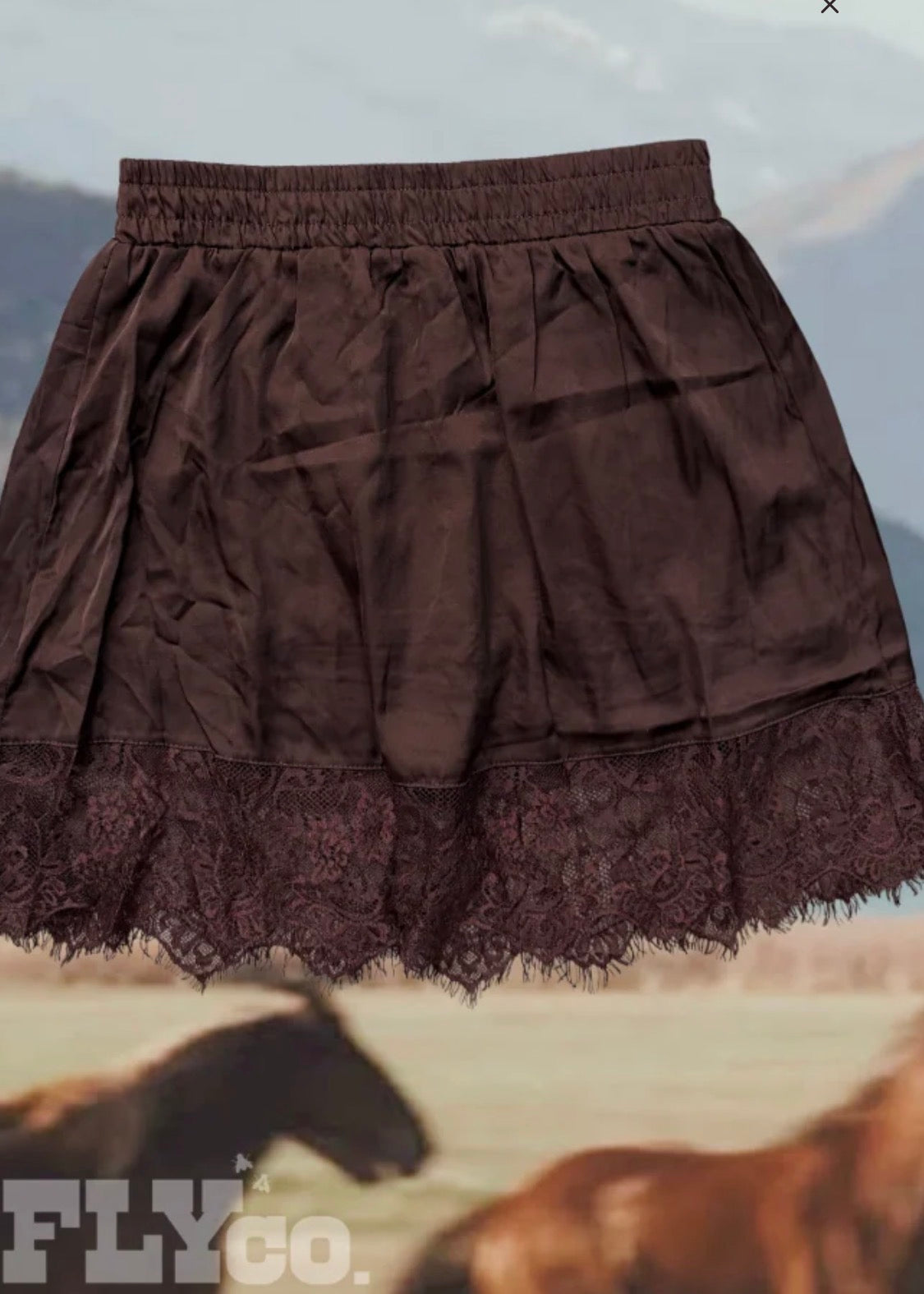MY LACE EX-TENDy *CHOC 2.0