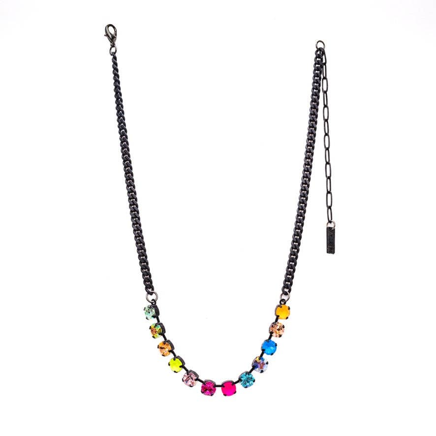 Mini Oakland in Smutt Watermelon