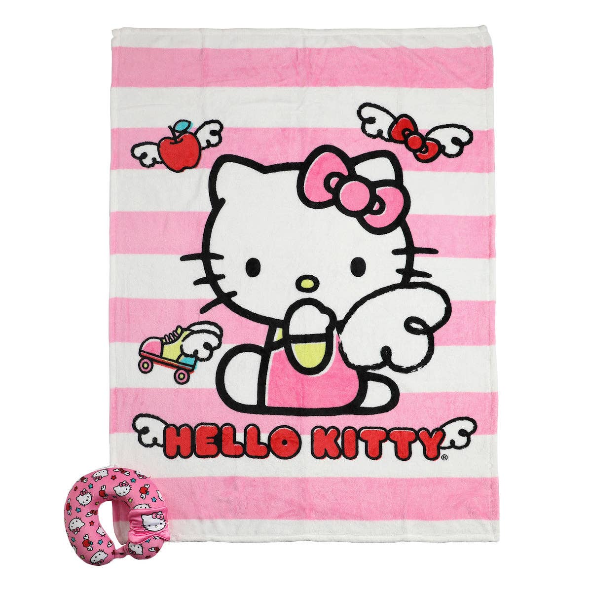 Hello Kitty Tavel set