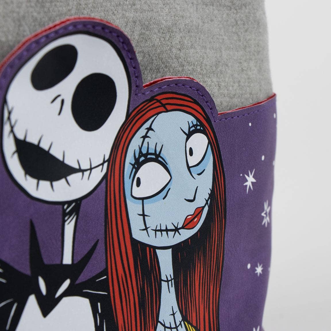 NIGHTMARE BEFORE CHRISTMAS TRAVEL TOILET KIT - 2500003179