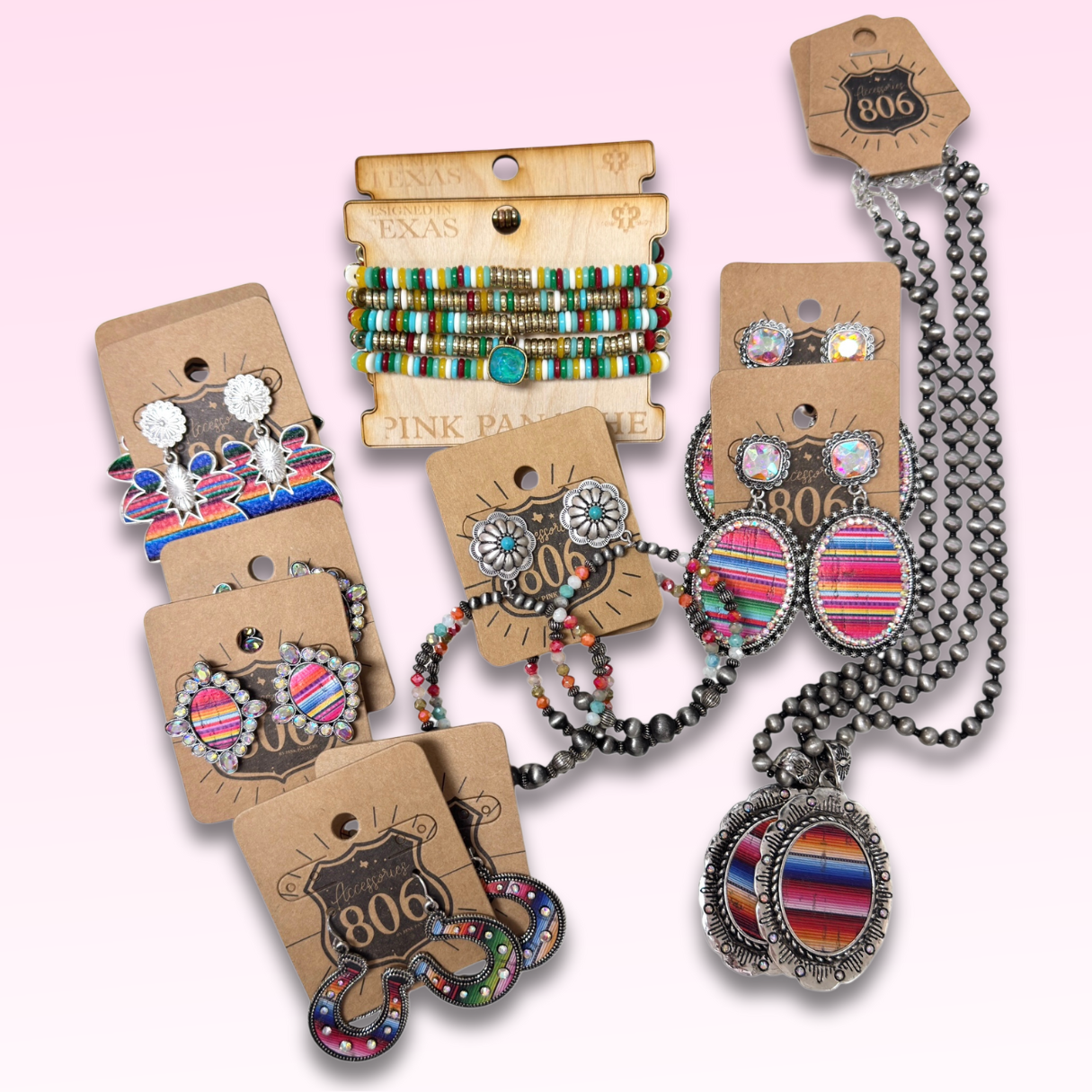 Serape Vibes Bundle