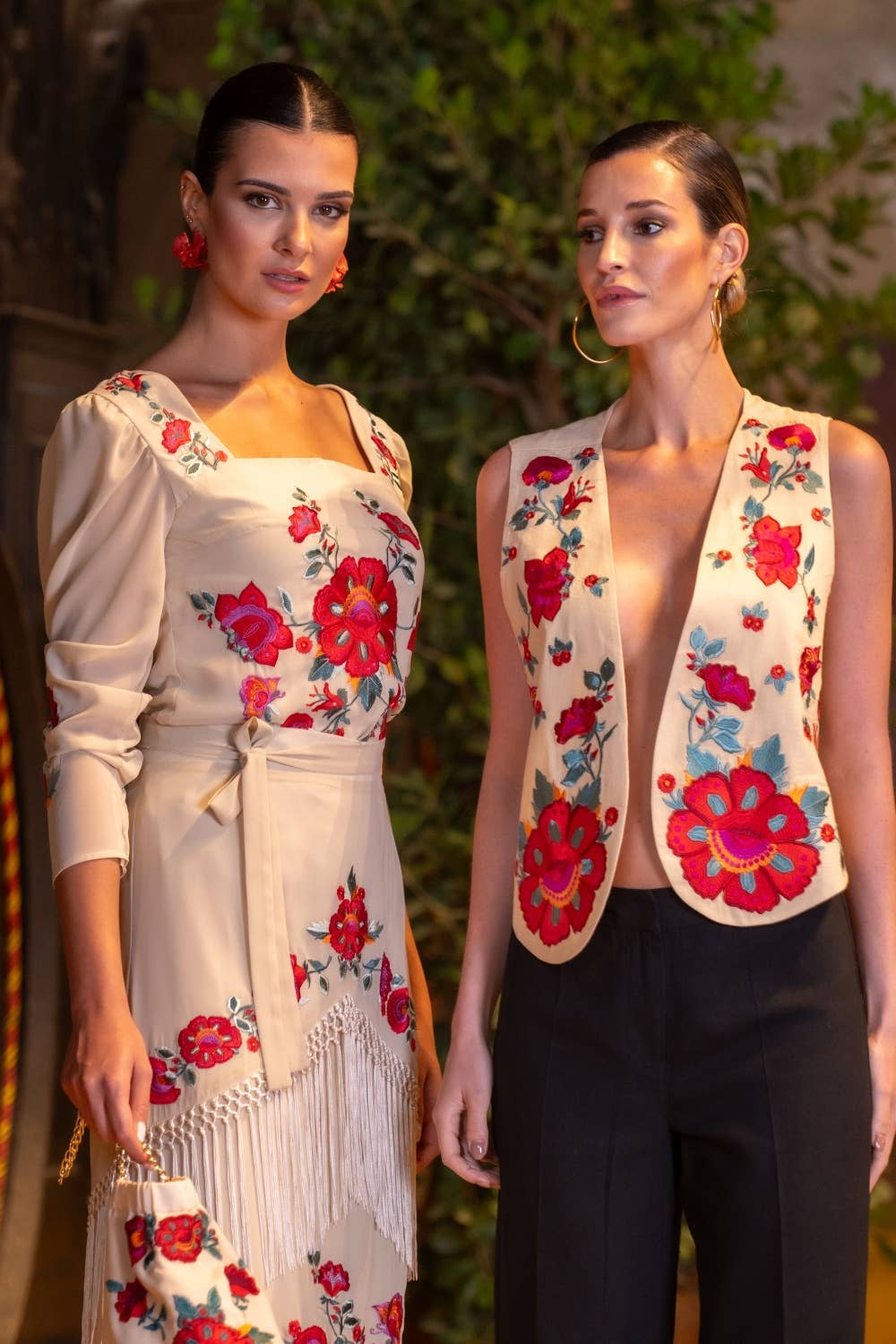Káhyra Beige Fine Top
