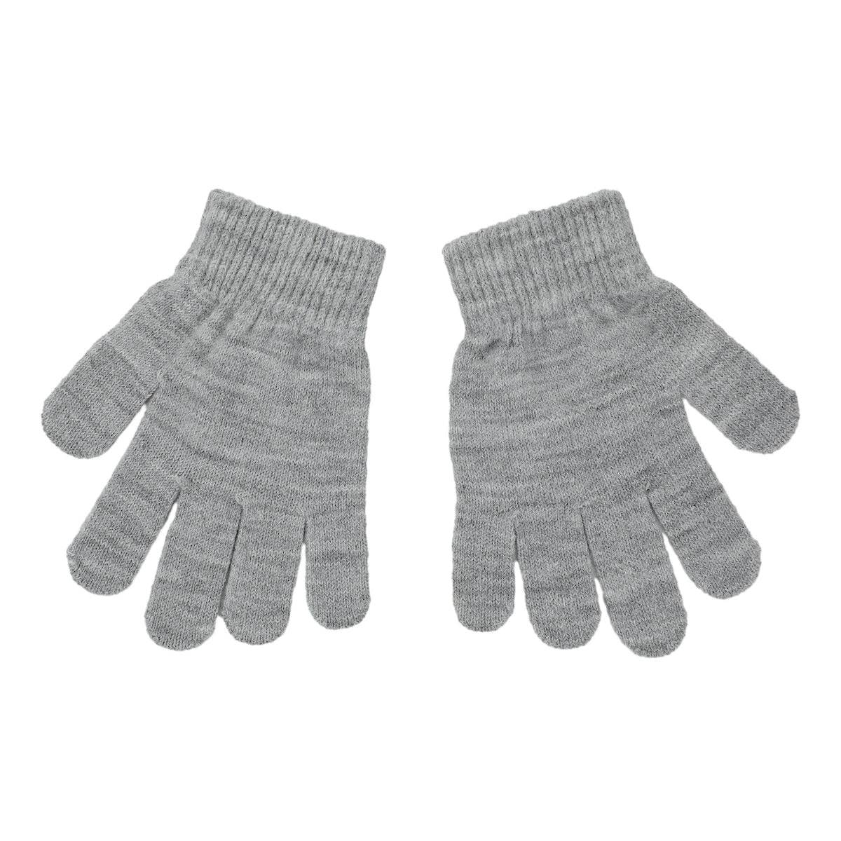 Sonic the Hedgehog Youth Beanie & Gloves Combo