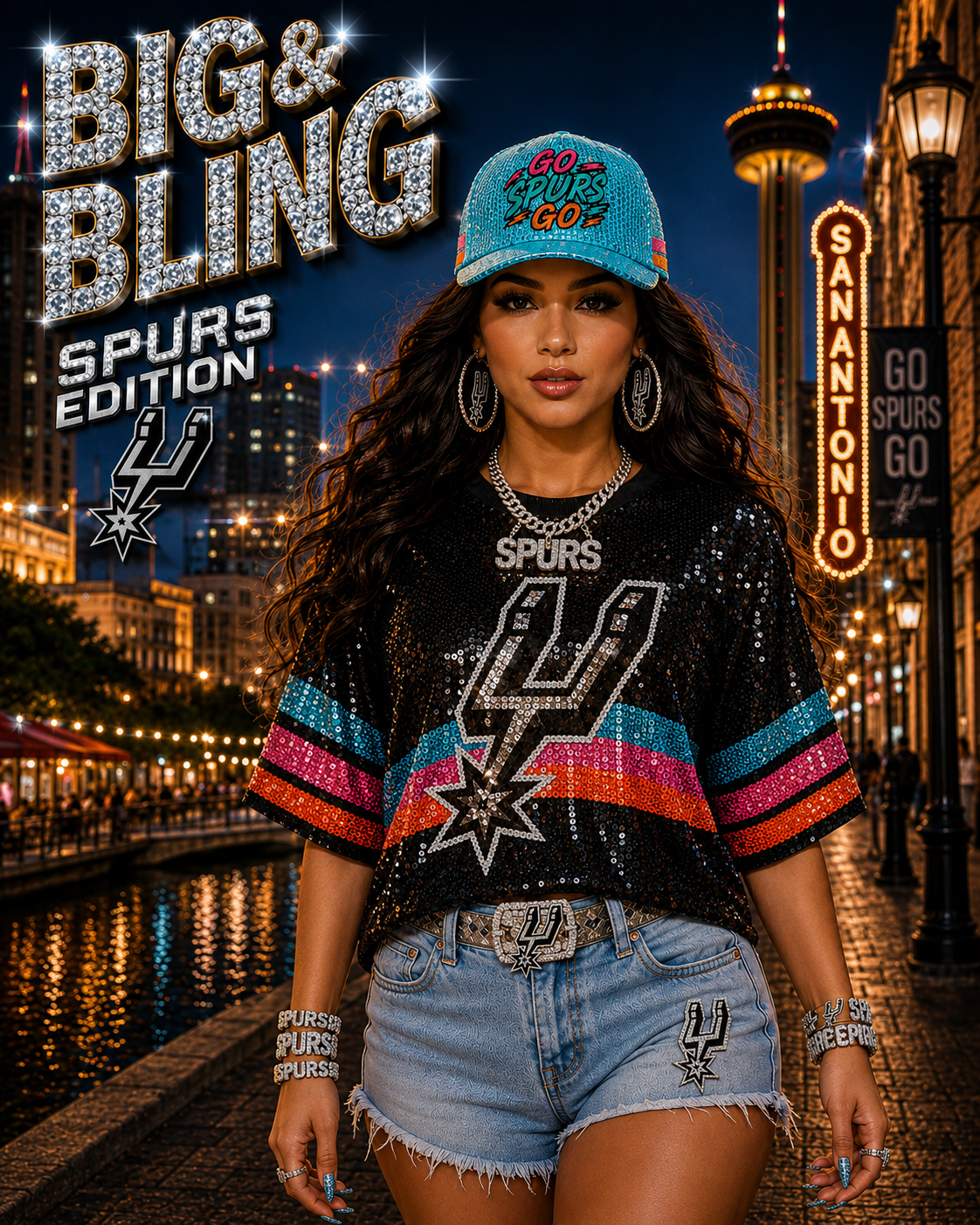 Spurs Season