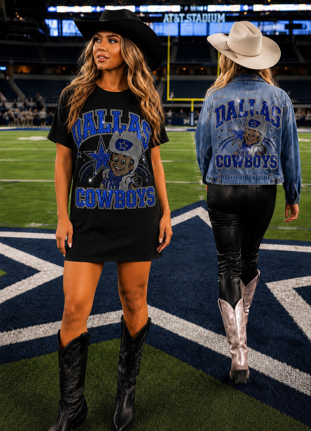 Dallas Cowboys