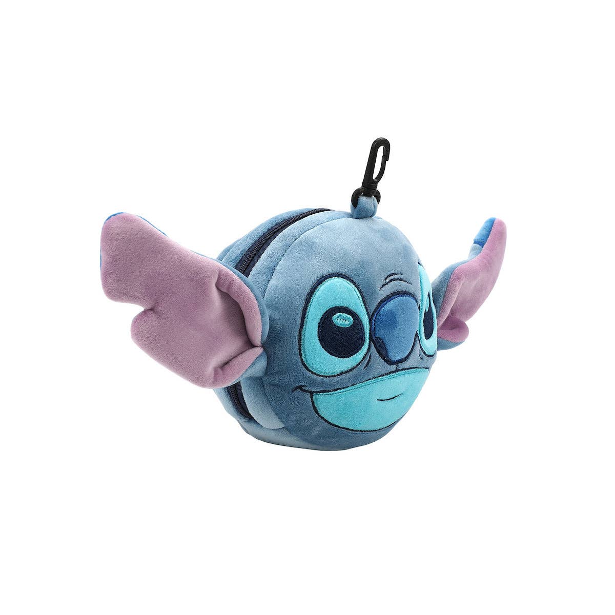 Disney Stitch Neck Pillow & Eye Mask