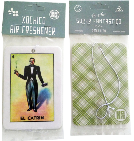 Air Fresheners