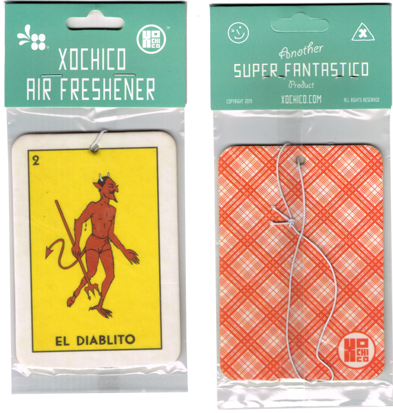 Air Fresheners