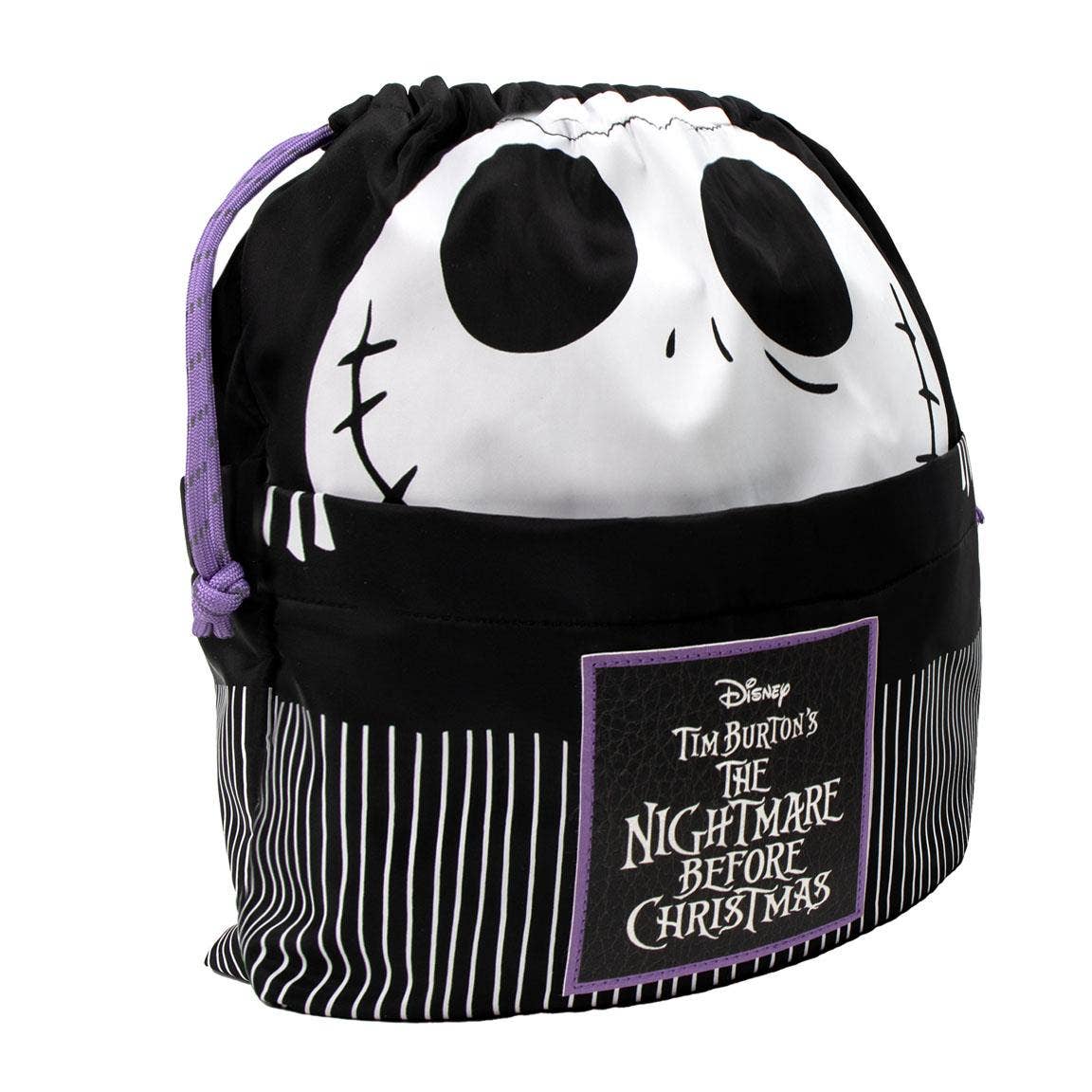 NIGHTMARE BEFORE CHRISTMAS TRAVEL TOILET KIT - 2500003185
