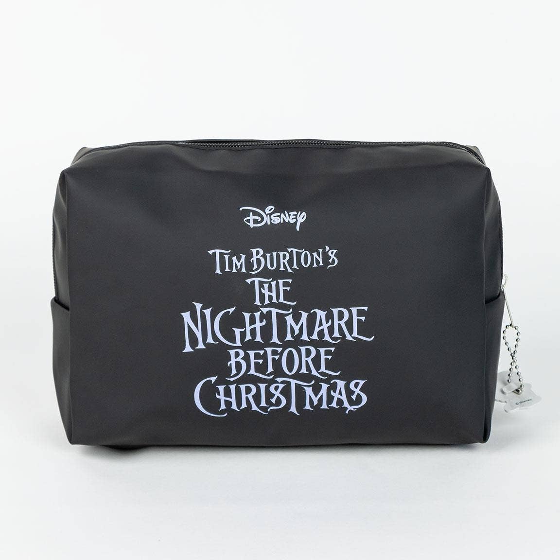 NIGHTMARE BEFORE CHRISTMAS TRAVEL TOILET BAG - 2500002888