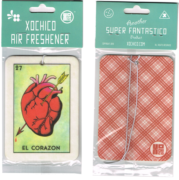 Air Fresheners