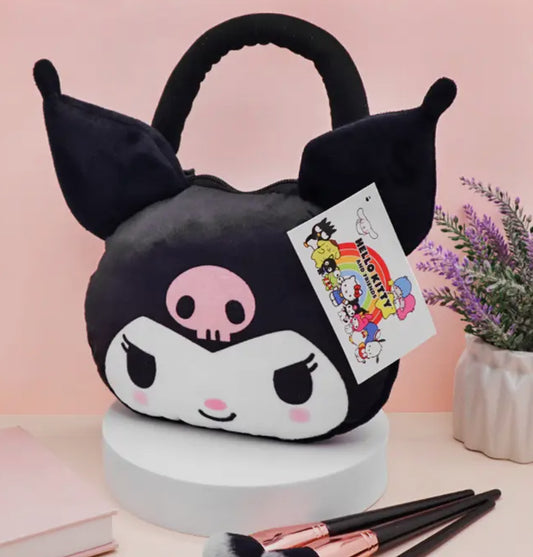Kuromi Handbag