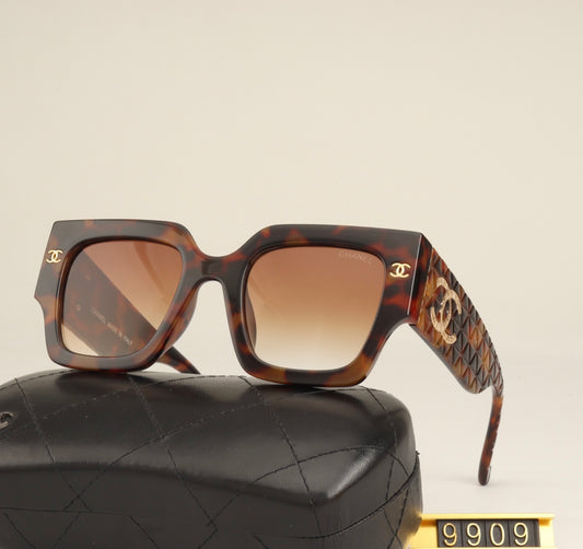 Inspired Chanel Sunglasses