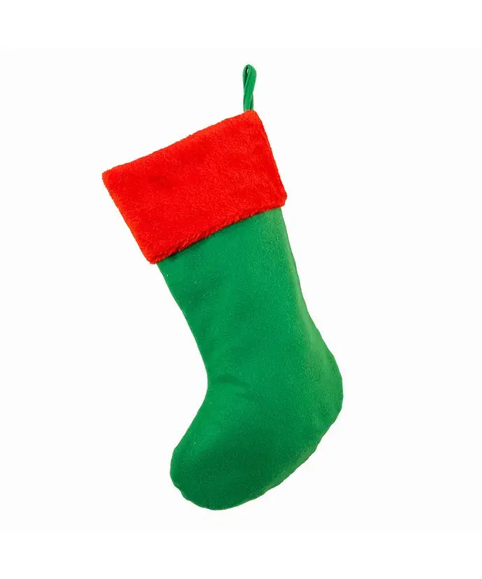 19" Mickey Mouse Stocking