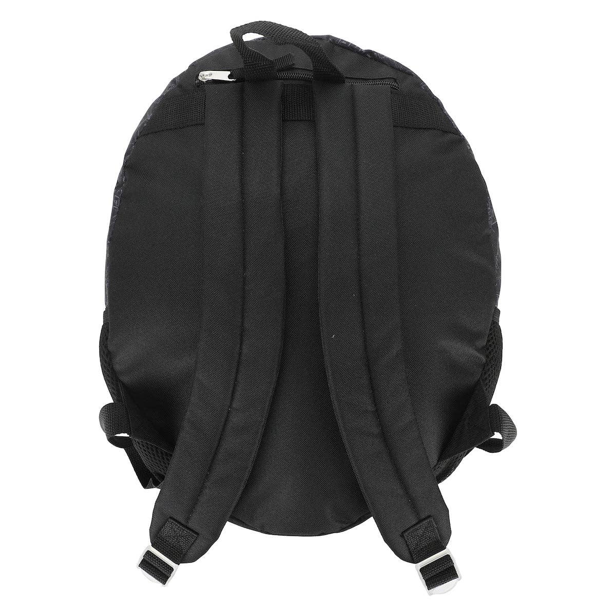 Teenage Mutant Ninja Turtles Hard Shell Youth 16 Backpack With Character Hood