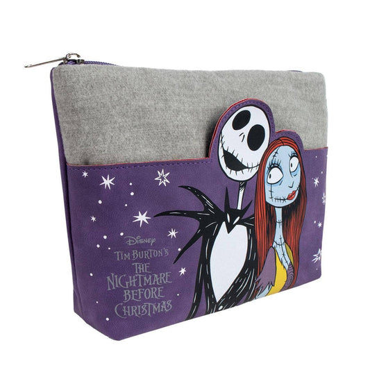 NIGHTMARE BEFORE CHRISTMAS TRAVEL TOILET KIT - 2500003179