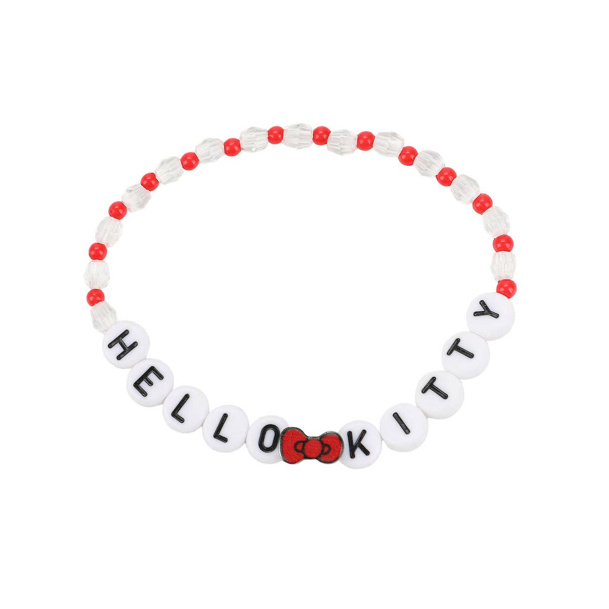 Hello Kitty & Friends 5 pc Tradesies Bracelet Set