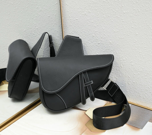 Inspired Dior Saddle