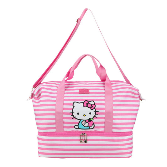 Hello Kitty Travel Bag