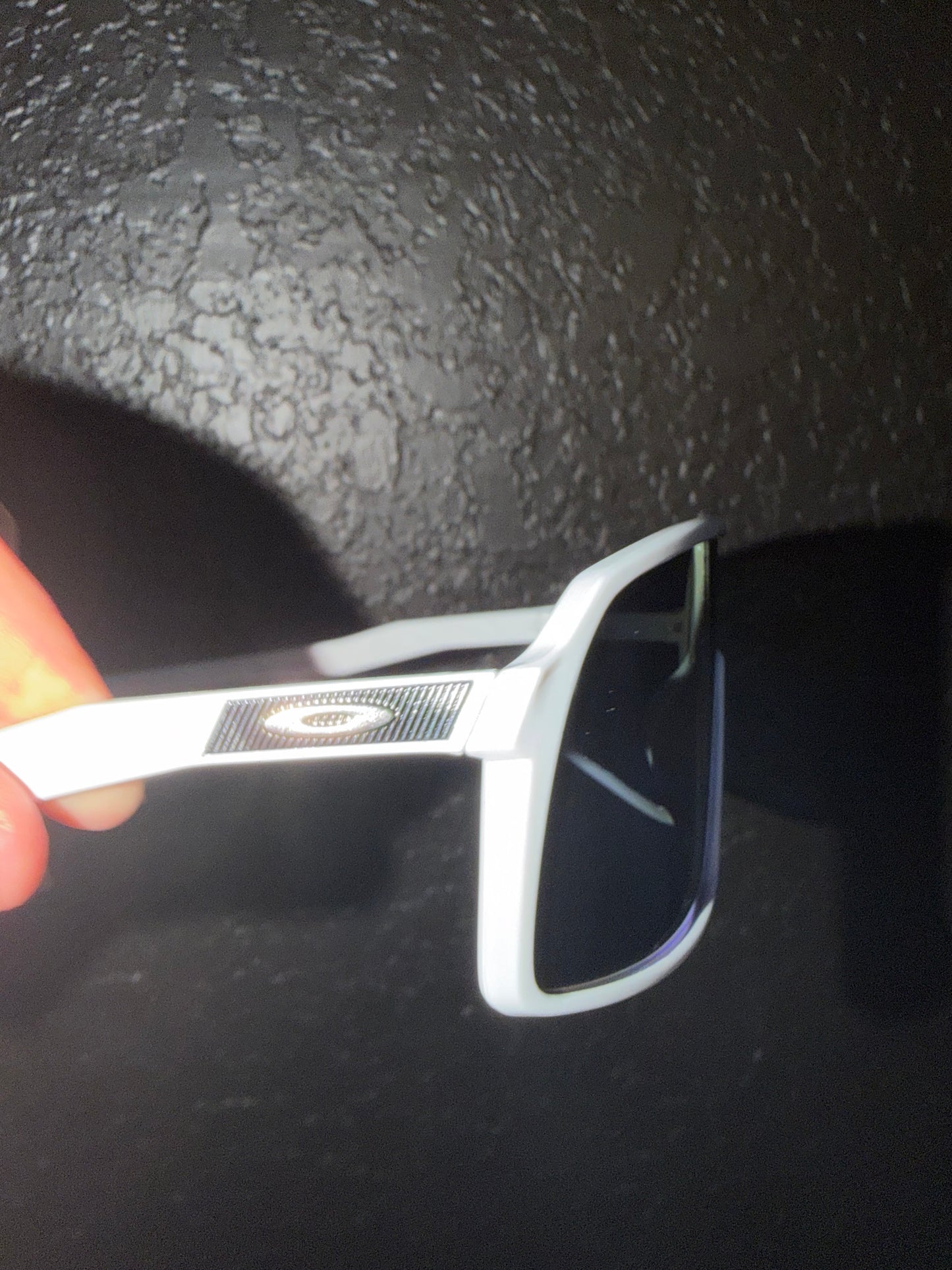 Inspired Oakleys (not authentic)