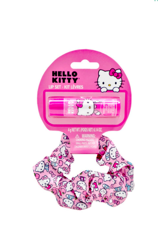 Hello Kitty kit duo