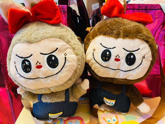 Labubu Backpack (small)