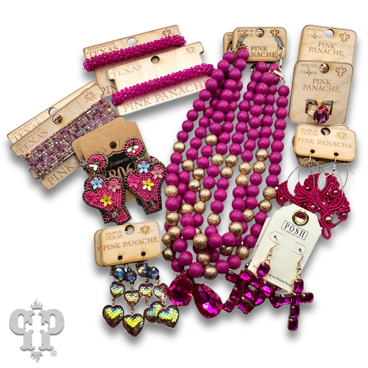 Power Pink Bundle