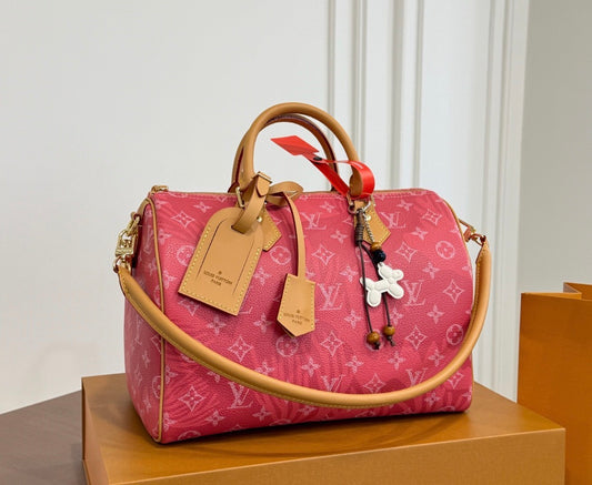 Inspired lv speedy 30 (not authentic)