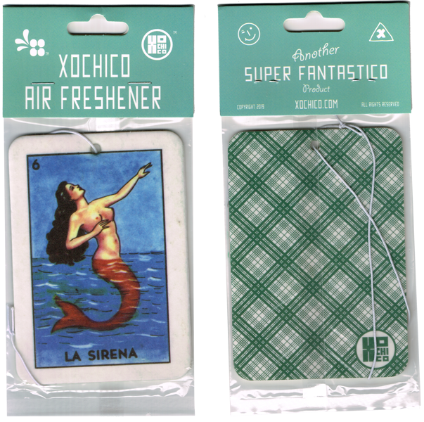 Air Fresheners