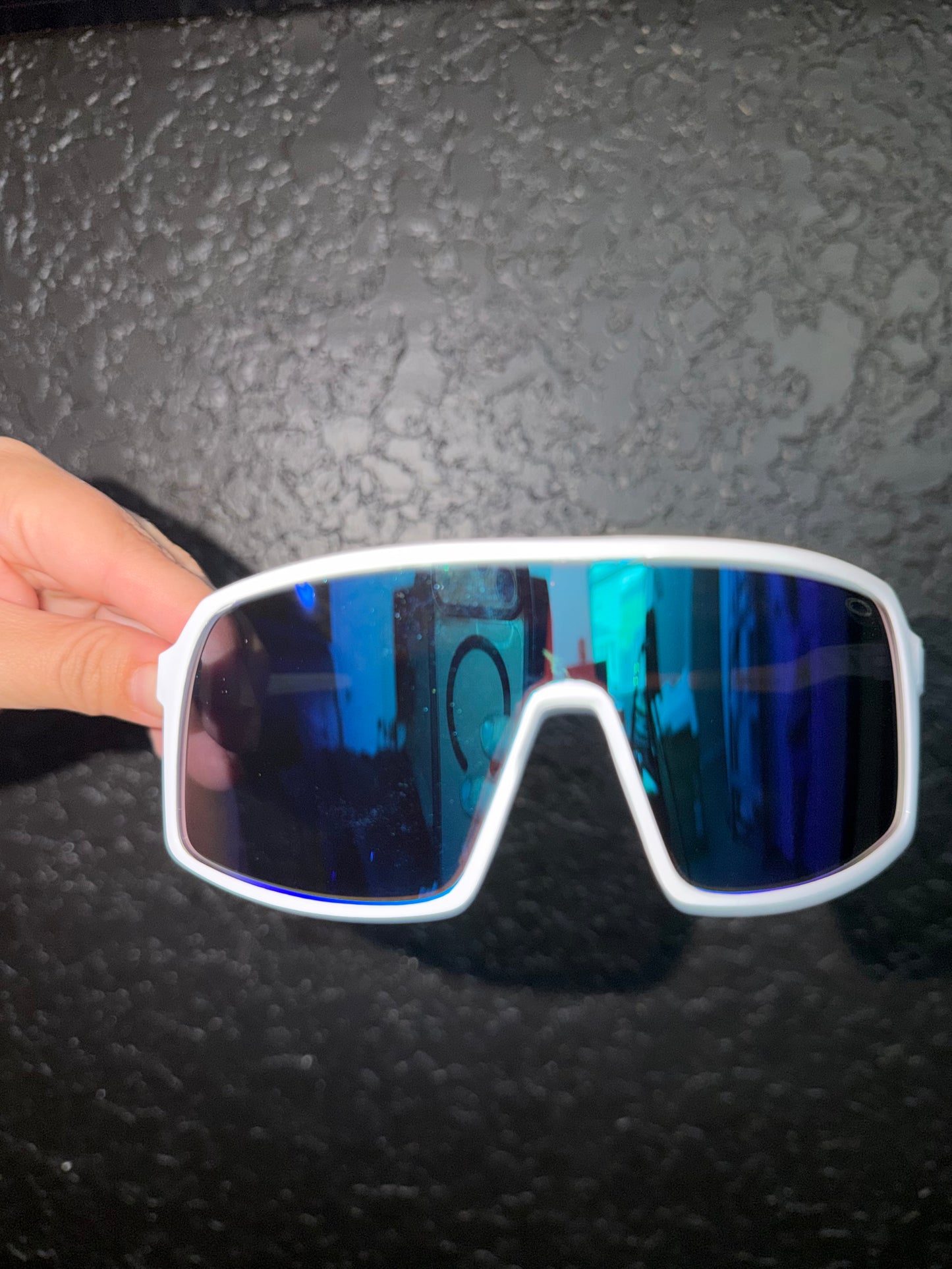 Inspired Oakleys (not authentic)