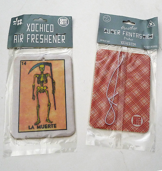 Air Fresheners