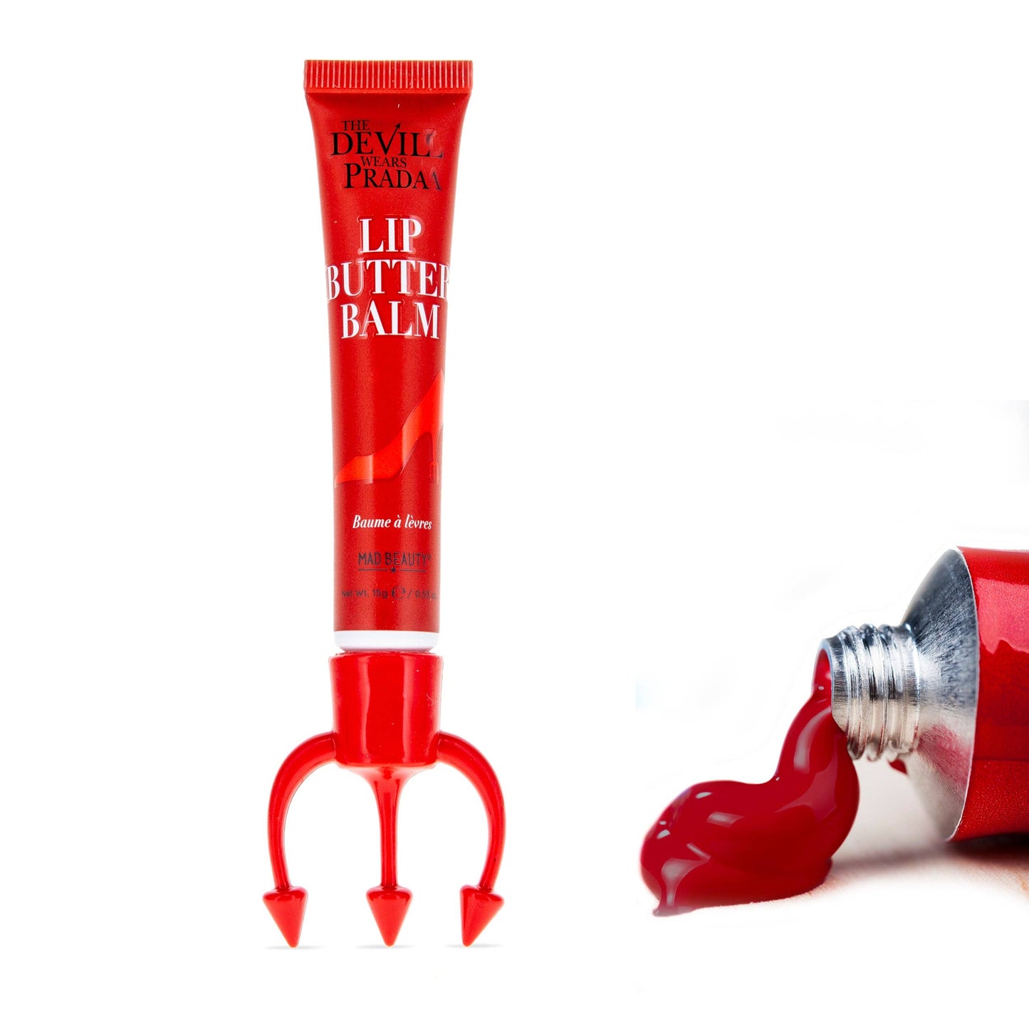 Devil Wears Prada Lip Butter Balm