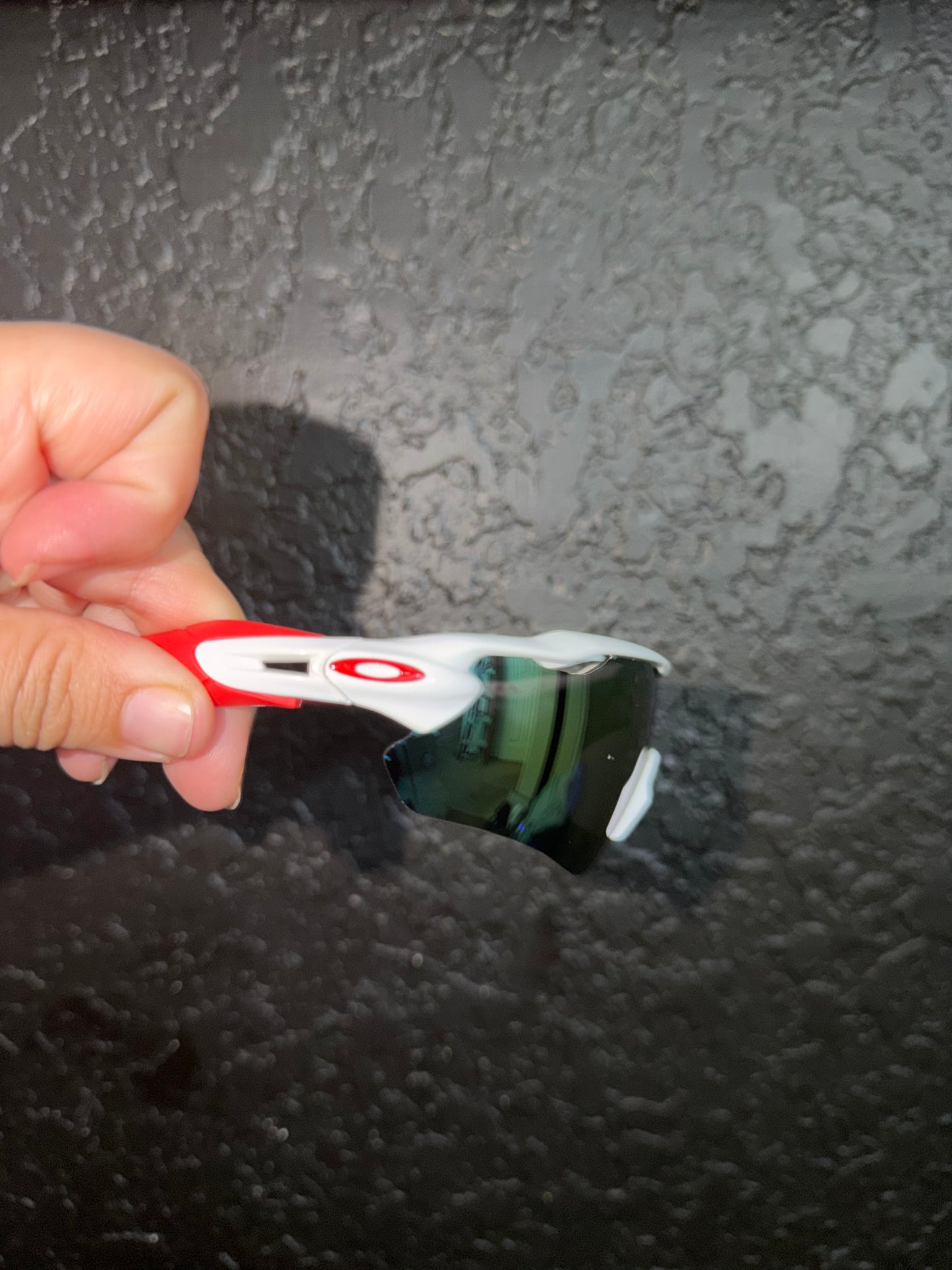 Inspired Oakleys (not authentic)