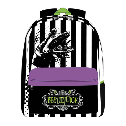 BEETLEJUICE CASUAL BACKPACK - 2100005559