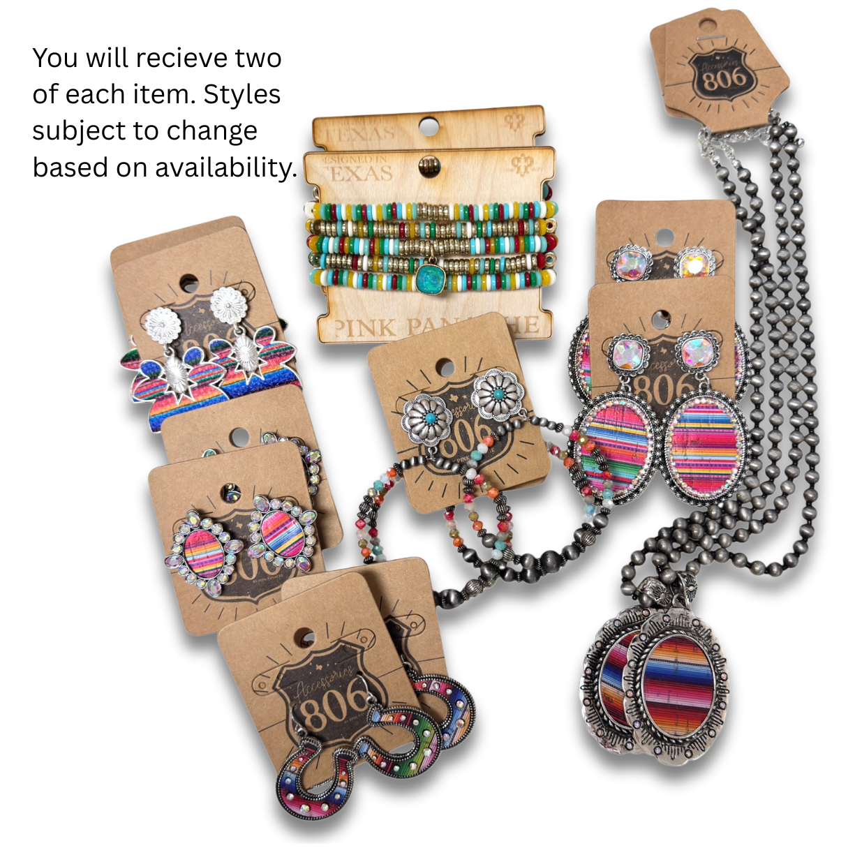 Serape Vibes Bundle
