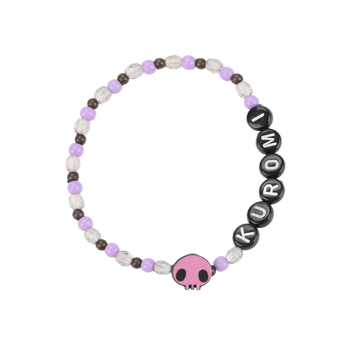 Hello Kitty & Friends 5 pc Tradesies Bracelet Set