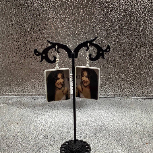 Selena earrings
