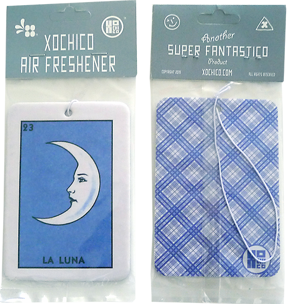 Air Fresheners