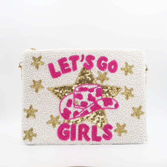 Let's go girls