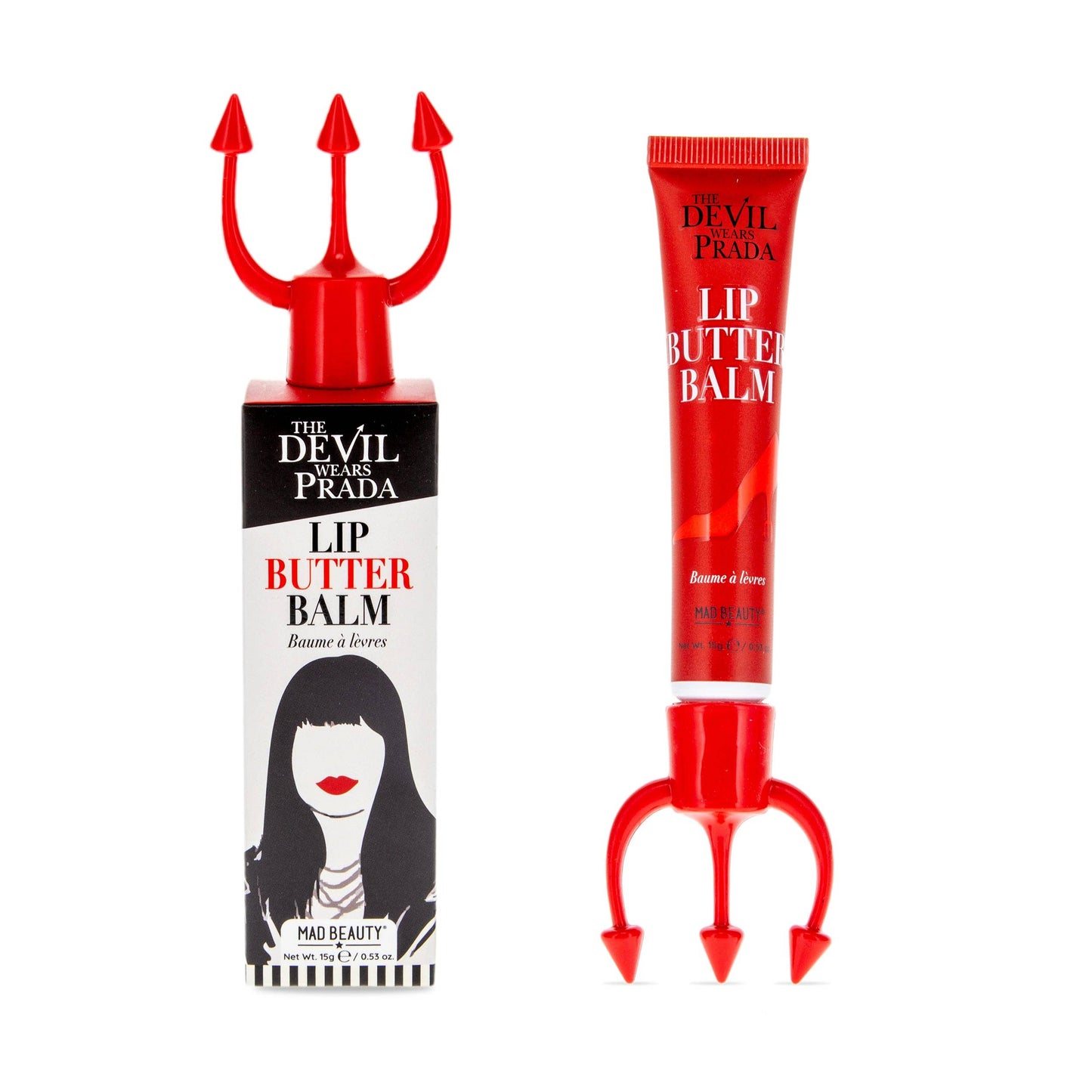 Devil Wears Prada Lip Butter Balm