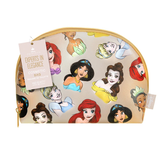 Mad Beauty Disney Pure Princessprincess Cosmetic Bag